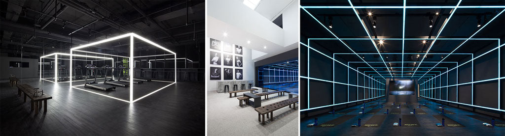 NIKE Studio - Beijing