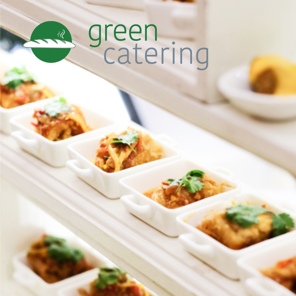Green Catering