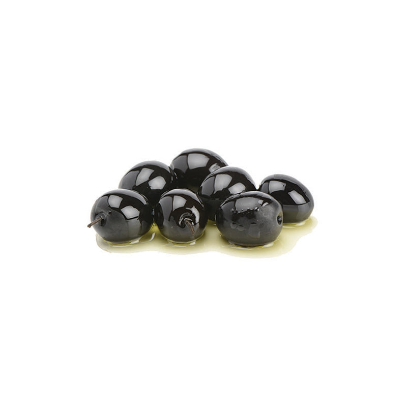 Black Olives Medium Greenhouse Foodstuff Trading LLC.