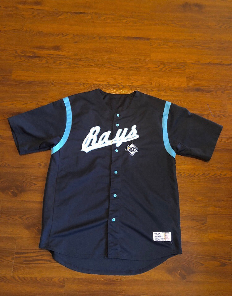 vintage rays jersey