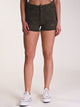 WOMENS WOMENS DARIA GF SHORT- CLEARANCE