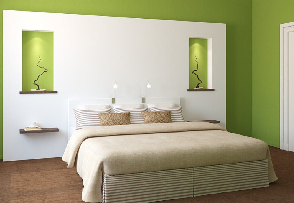 bedroom-color-ideas-green