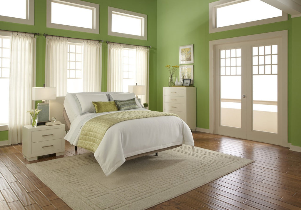 bedroom-color-ideas-green