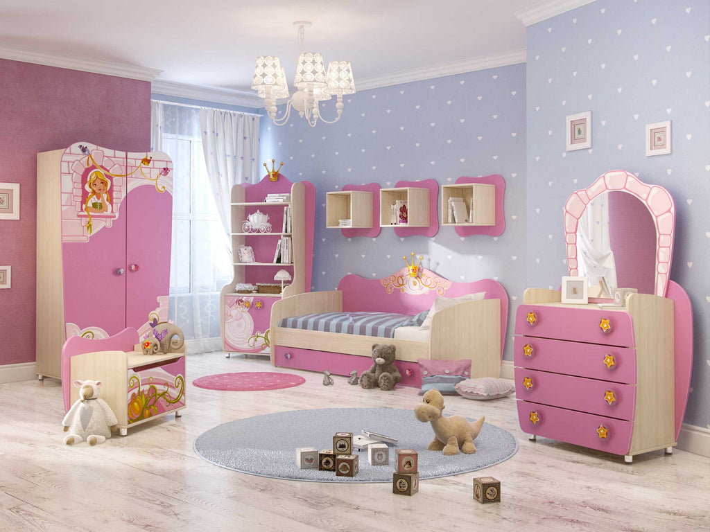 best-girl-room-colours