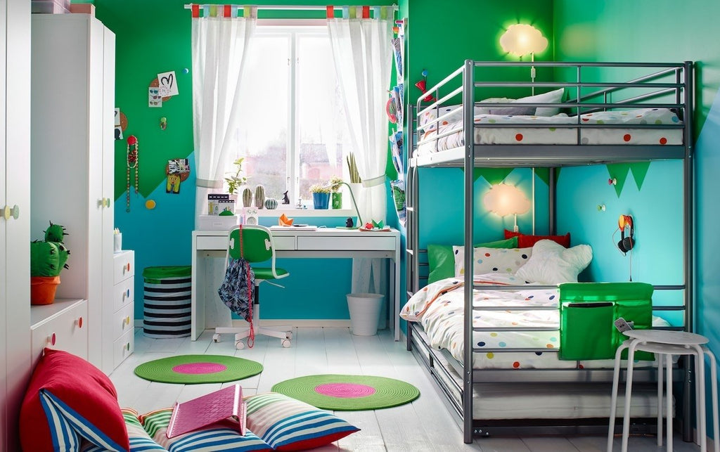 best-kids-room-paint-colors