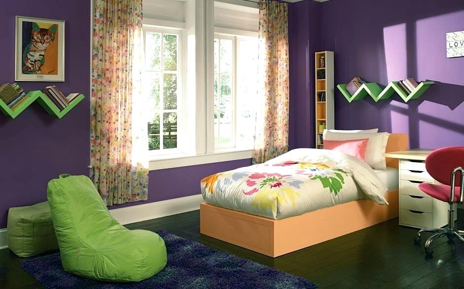 best-kid-room-paint-colors