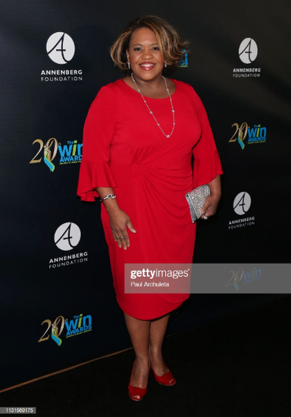 Chandra Wilson