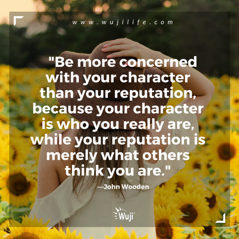 character personal growth quotes