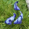 Medium Ceramic Garden Koi