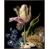 Dutch Garden IV-Black