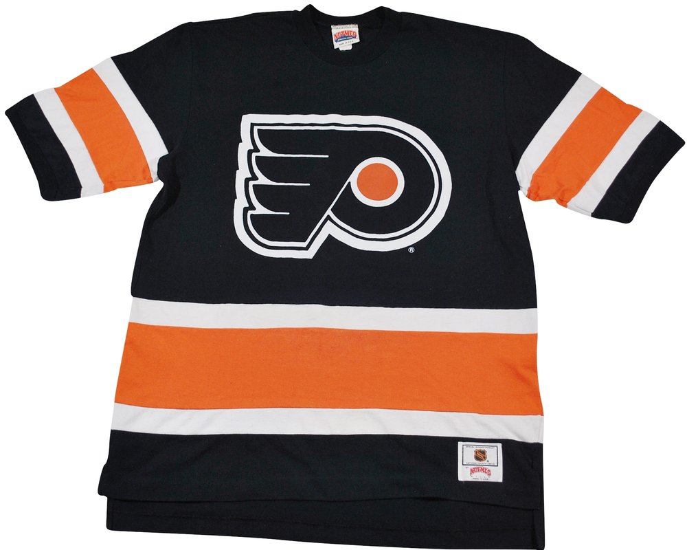 vintage flyers shirt