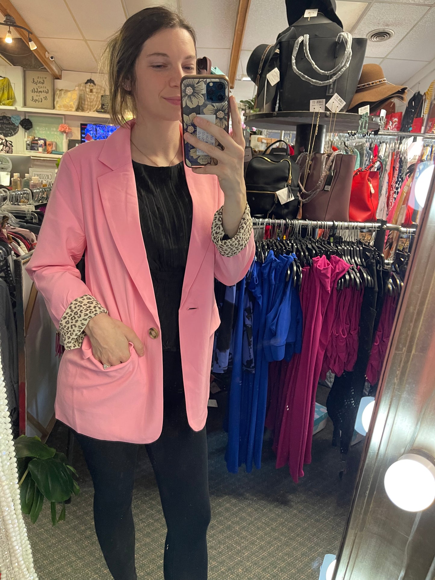 Better You Blazer
