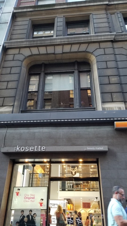 Kosette Beauty Market