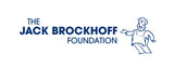 The Jack Brockhoff Foundation logo