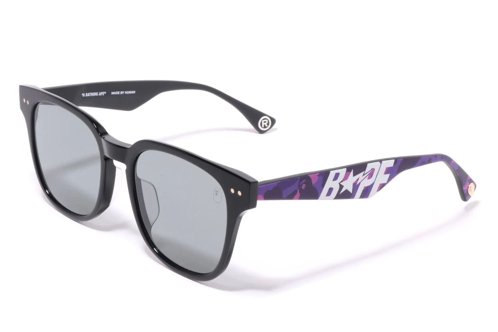 A BATHING APE SUNGLASSES 5 – BAPECLUB