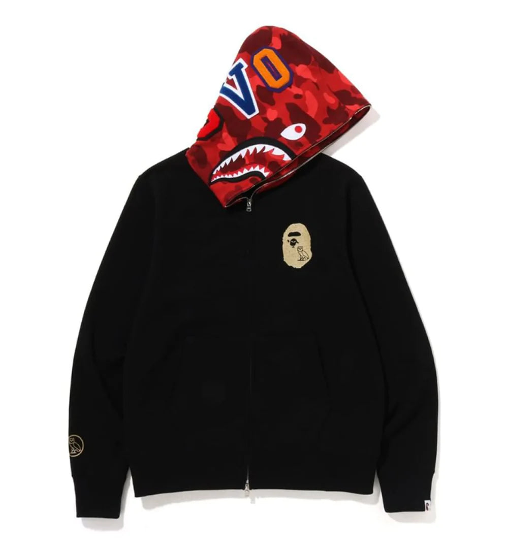 A Bathing Ape ZIP JACKET