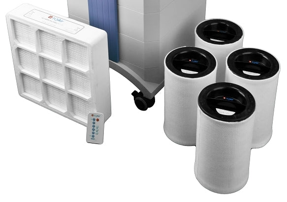 air purifier accessories and parts