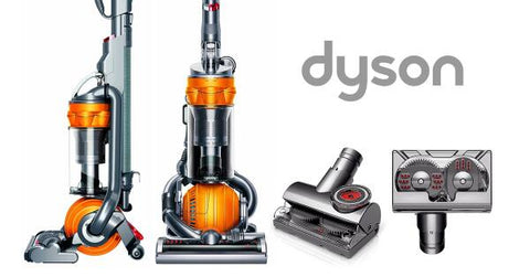 Dyson upright vacuum