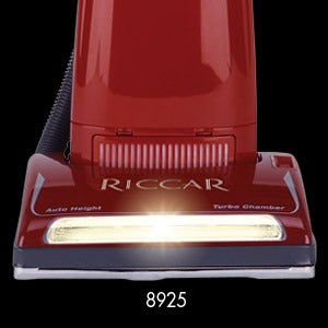 Riccar 8925 Commercial Upright vacuum cleaner