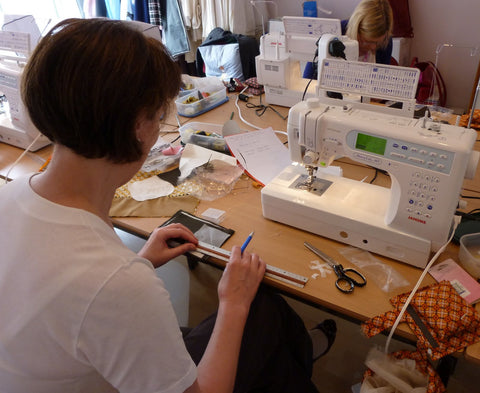 sewing machine repair near you