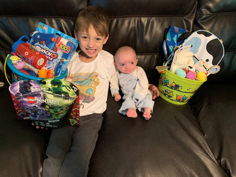 easter fun, memorable time, easter traditions, easter gifts, easter 2020, easter in quarantine