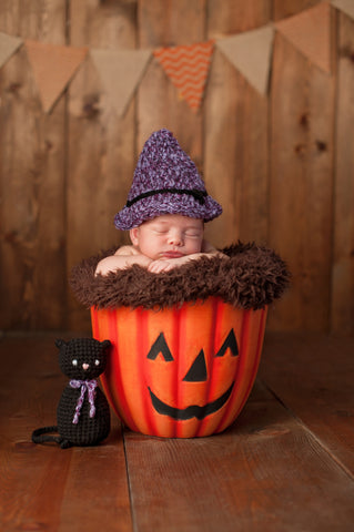 baby halloween, dress up, cute photo, first halloween