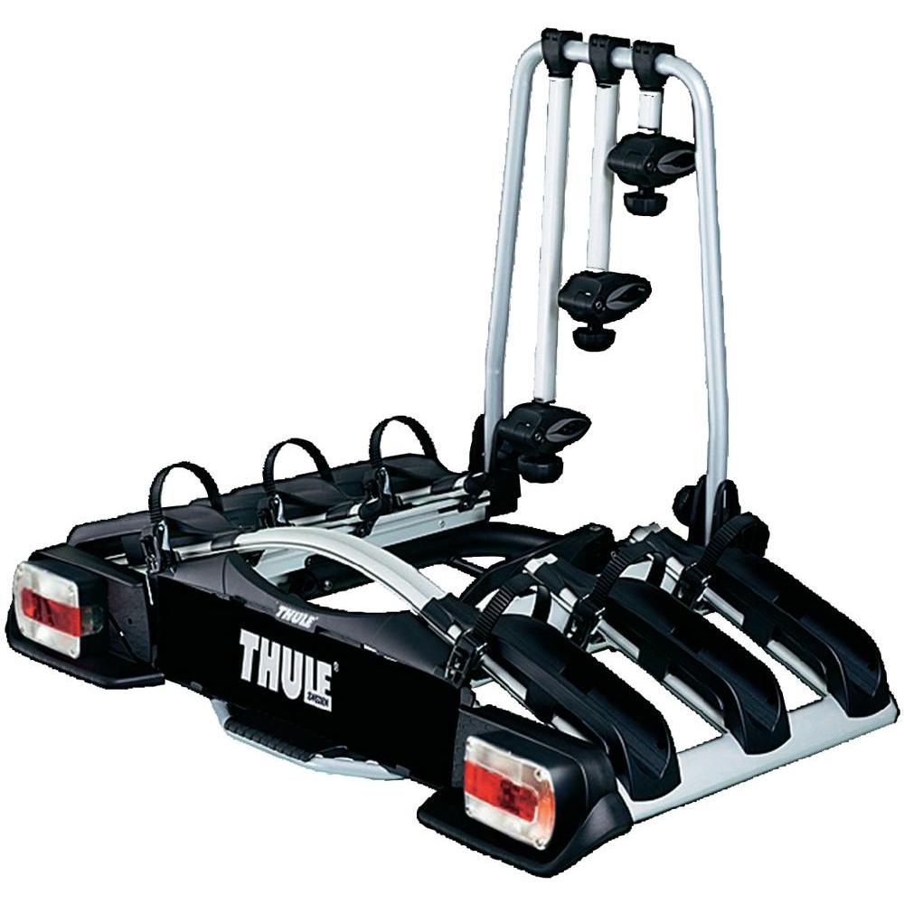 thule three bike carrier