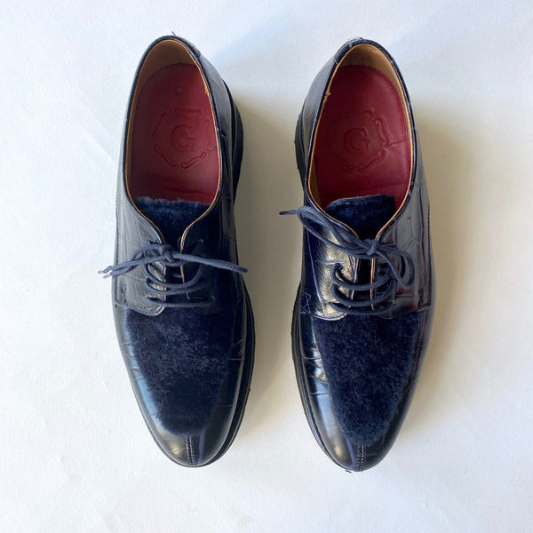 grenson louella