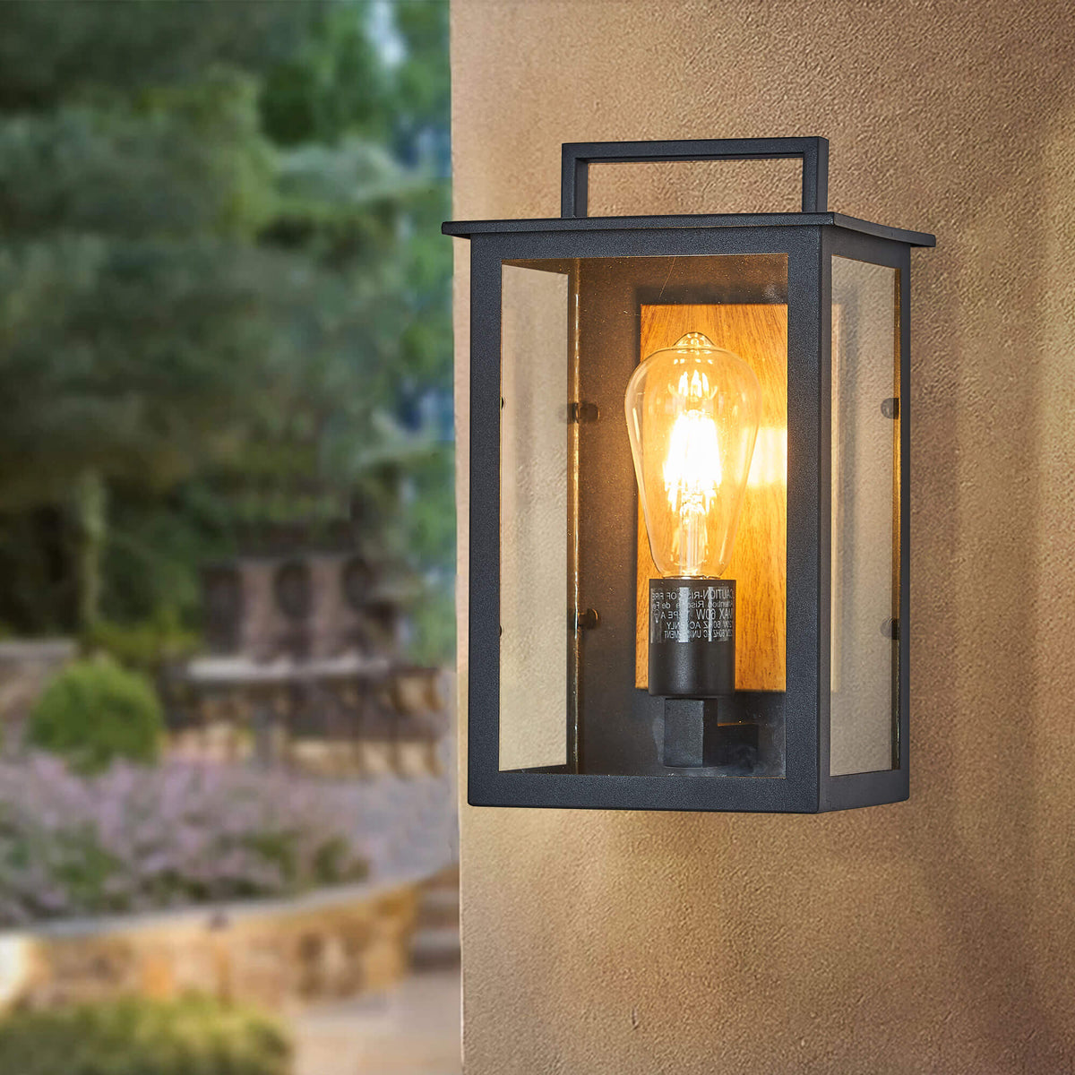 woodies garden solar lights