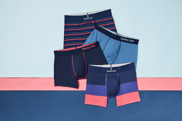 Mid-length boxer brief vs. trunks: Which do you need?