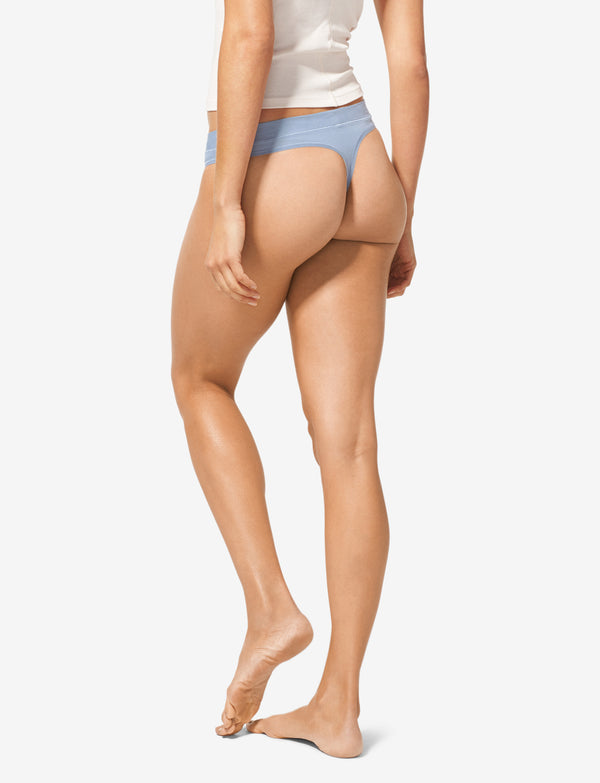 tommy john ladies underwear