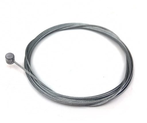 Vespa - Cable - Throttle Cable Inner - Fixed Nipple At Top