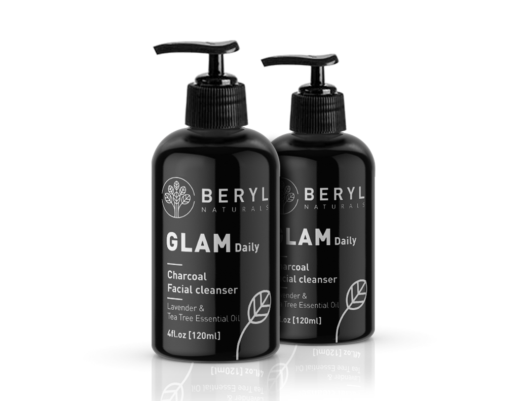 beryl naturals- buy the best natural anti-aging