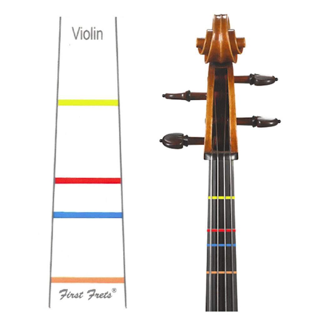 first-frets-violin-fingerboard-sticker