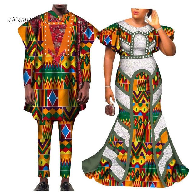 african clothing online