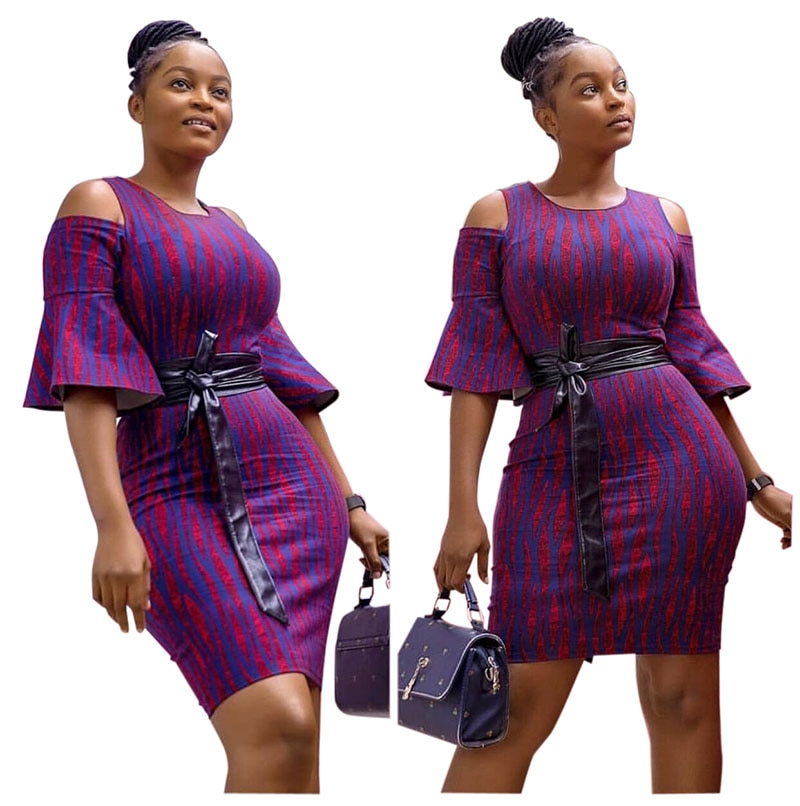 ankara clothing online