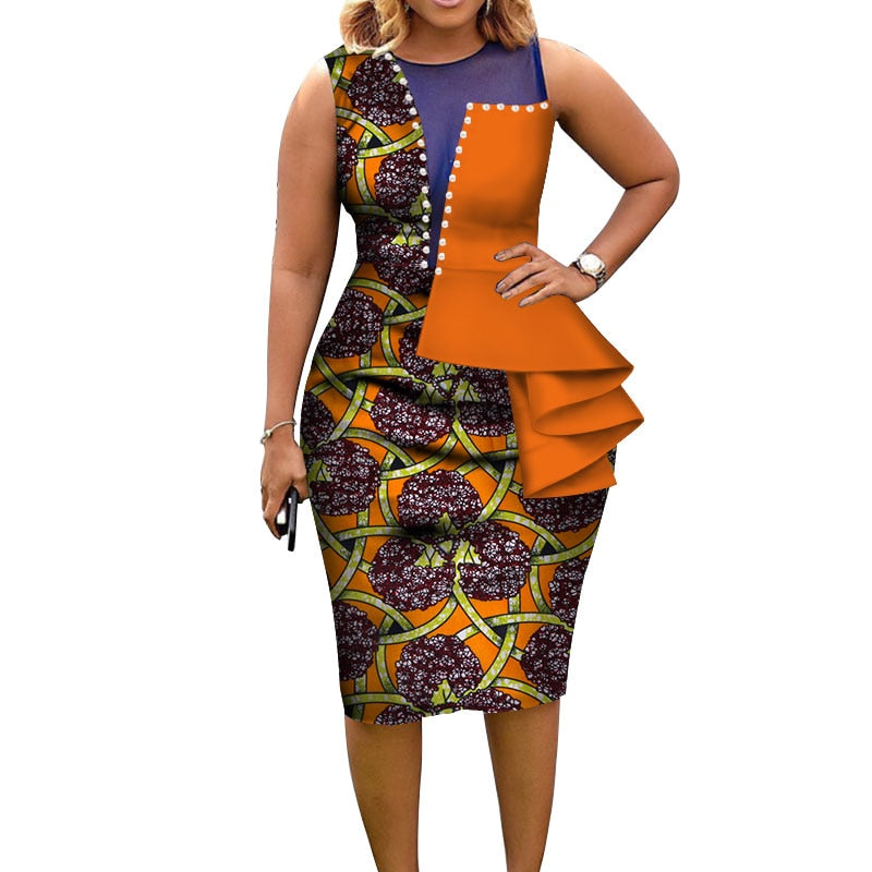 african print clothing