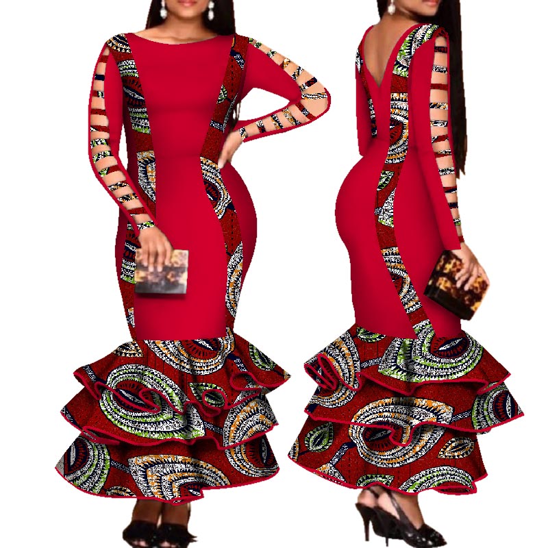 afrocentric clothing plus size