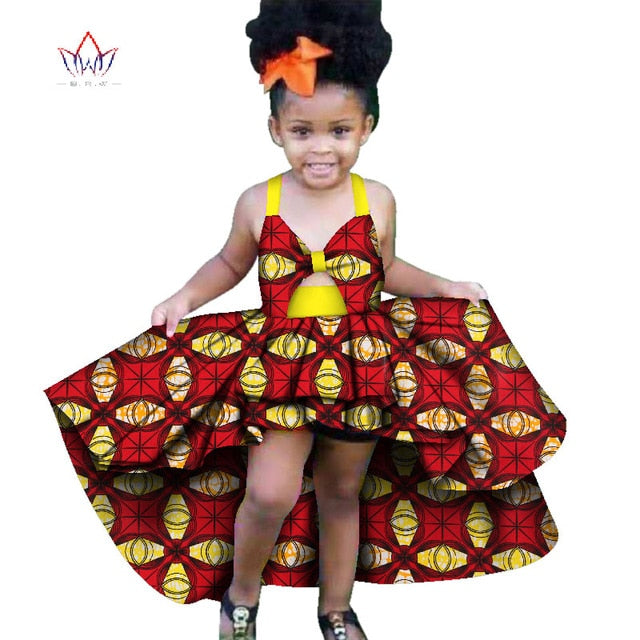 traditional dresses for girls