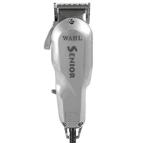 wahl heavy duty clippers