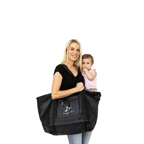 The Best Nappy Bags with a Difference