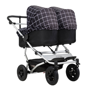 twin pram afterpay