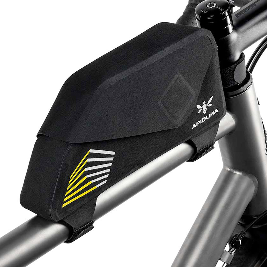 apidura race top tube bag