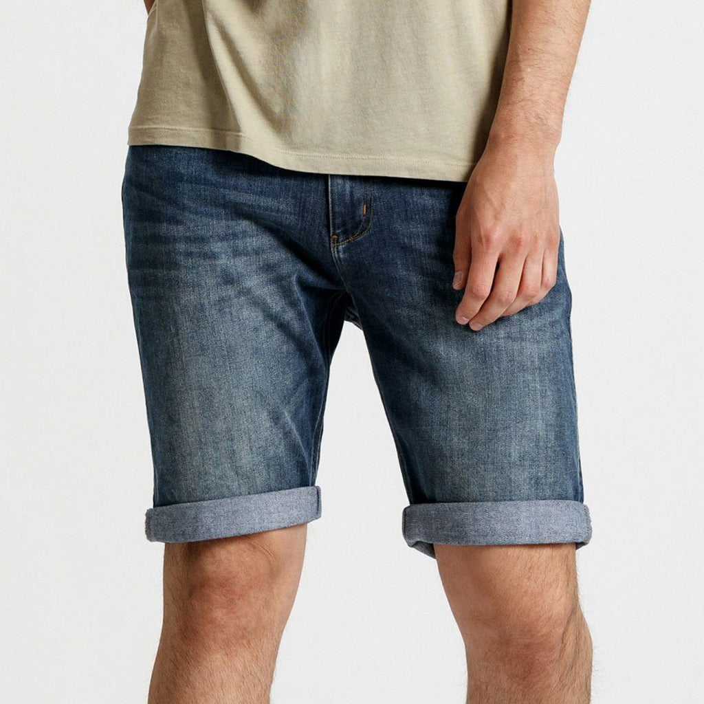 levi's commuter shorts