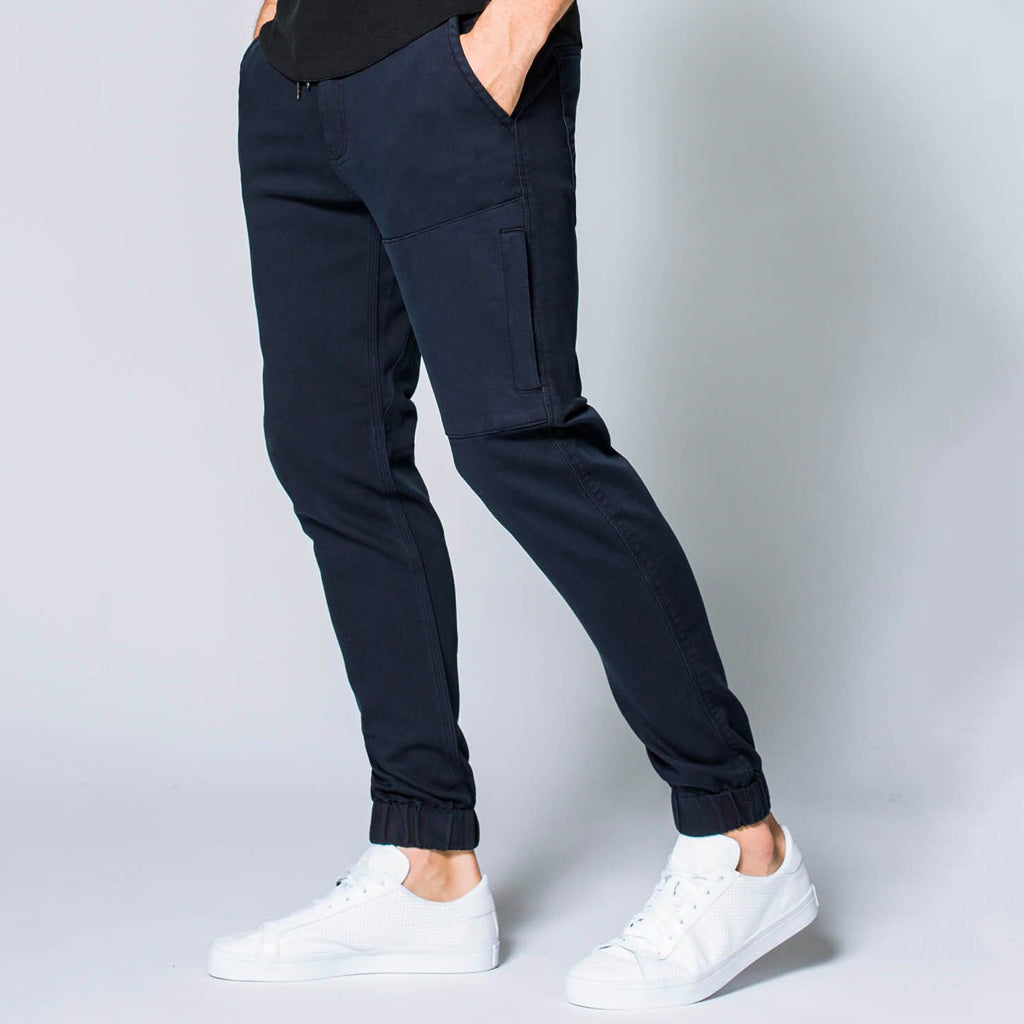 duer no sweat jogger