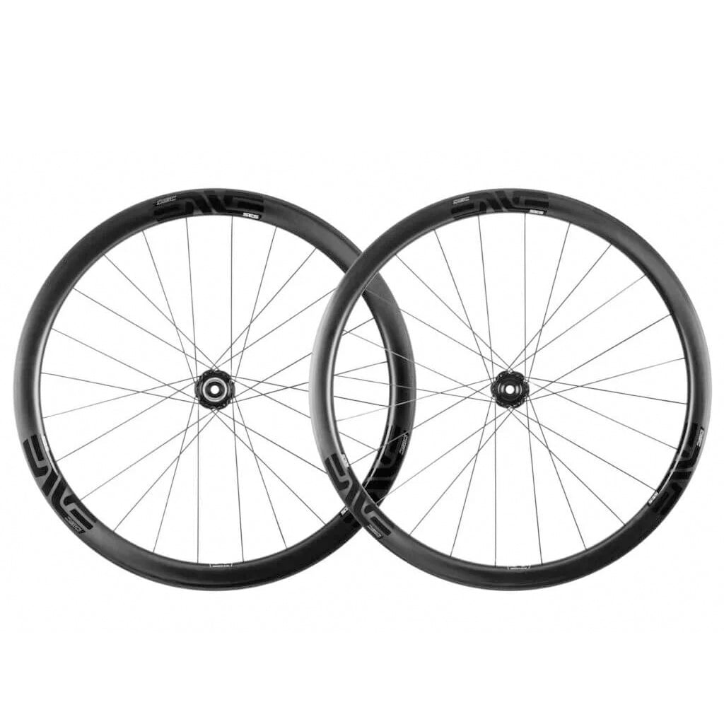 ENVE SES 3.4 DT240 S11 CL Wheelset – Steed Cycles