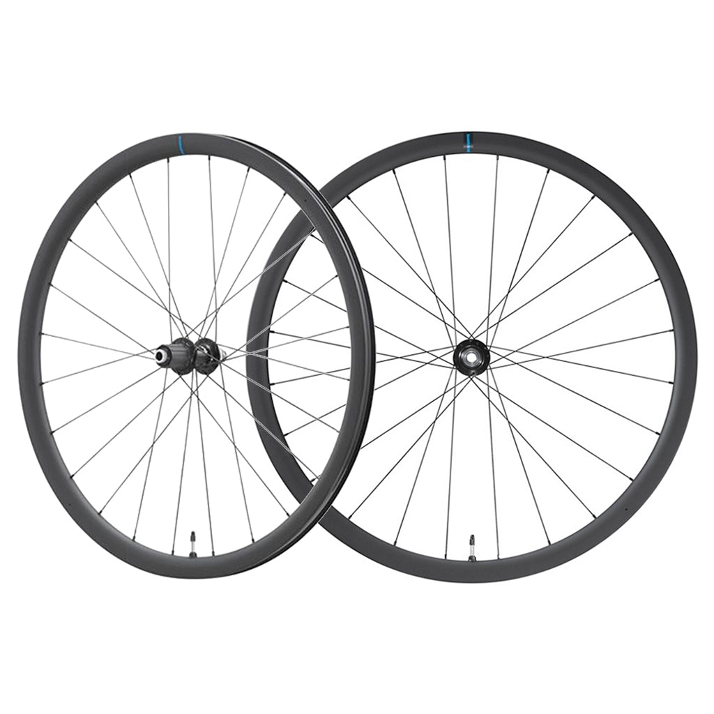 SHIMANO シマノ ホイール 完組ホイール シマノ(ロードホイール) 12 E