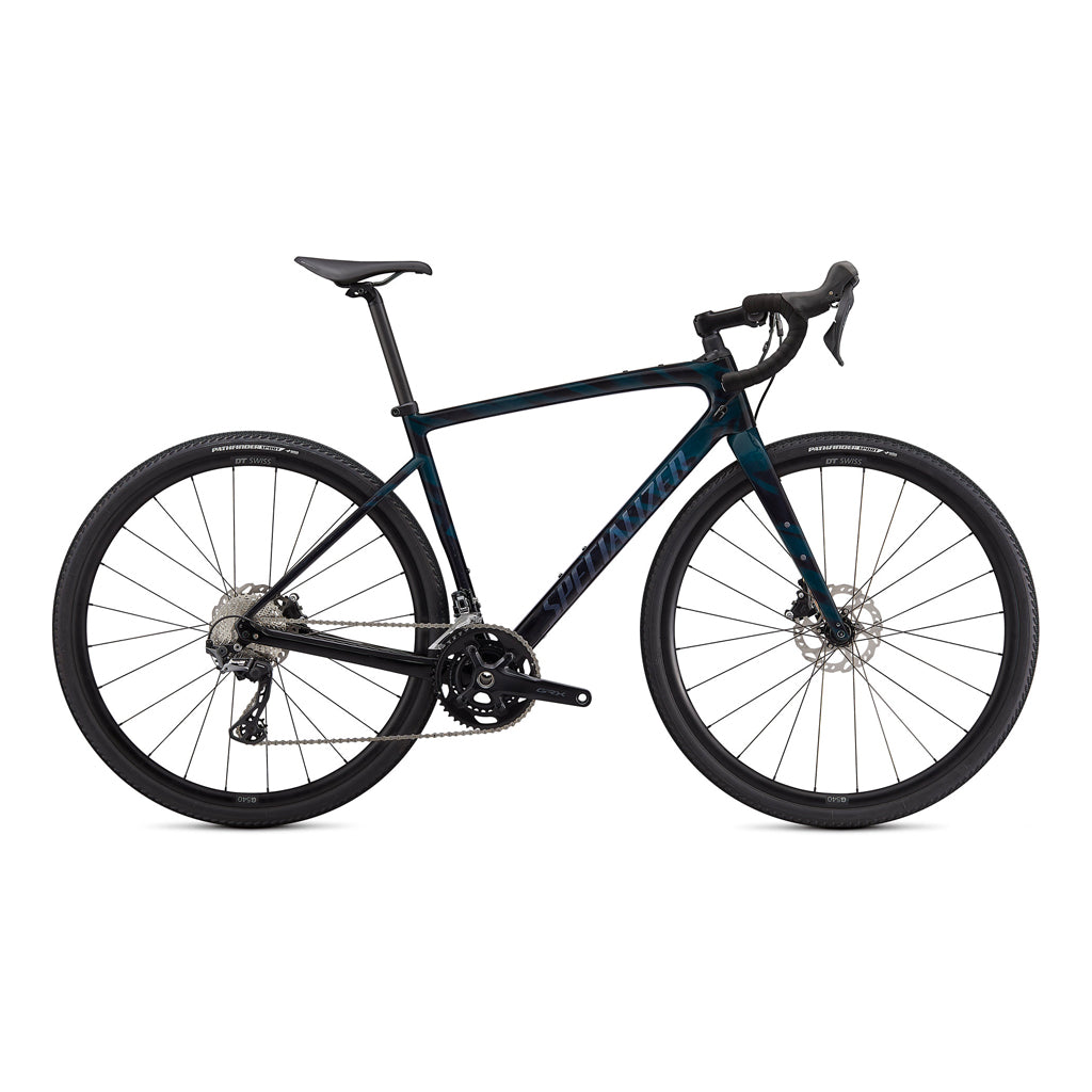 specialized diverge 64