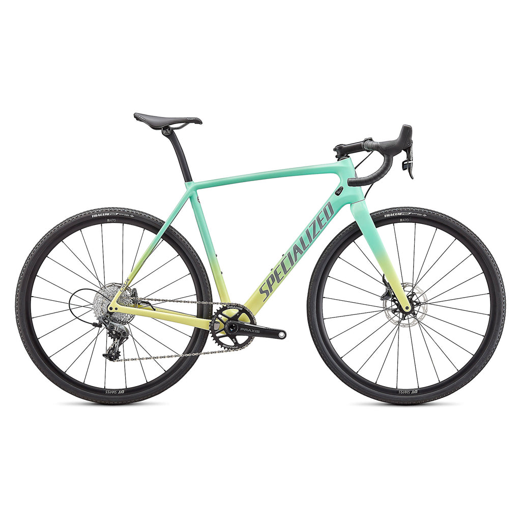 specialized crux comp 2021