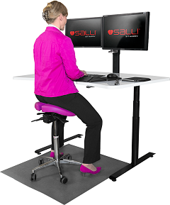 Salli Saddle Chairs And Back Health Salli Australia The